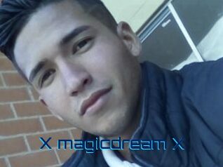 X_magicdream_X Vidéos de Cul FR