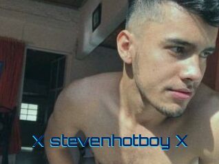 X_stevenhotboy_X Vidéos de Cul FR