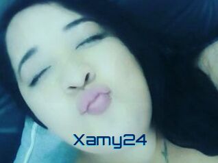 Xamy24