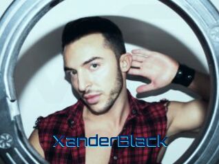 XanderBlack Vidéos de Cul FR