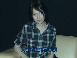 XanderSoul Vidéos de Cul FR