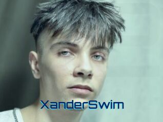 XanderSwim