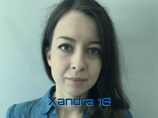 Xandra_18 Vidéos de Cul FR