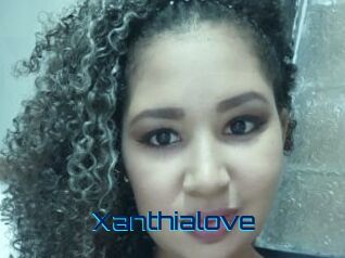 Xanthialove
