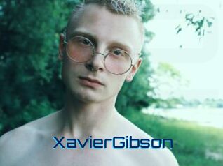 XavierGibson