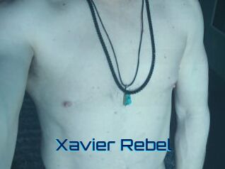 Xavier_Rebel