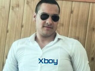 Xboy