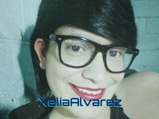 XeliaAlvarez Vidéos de Cul FR
