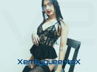 XemilyqueentsX