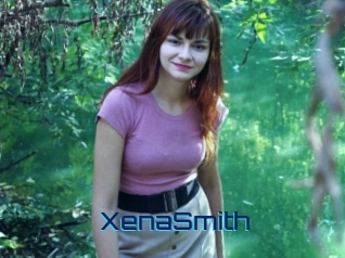 XenaSmith