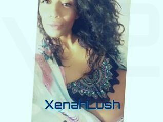 XenahLush Vidéos de Cul FR