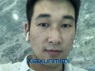 Xiaxunmimi Vidéos de Cul FR