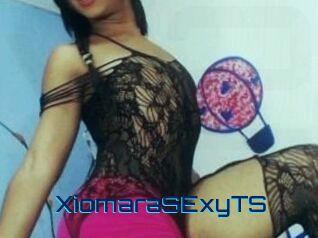 XiomaraSExyTS