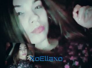 XoEllaxo Vidéos de Cul FR