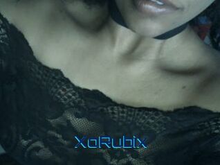 XoRubix