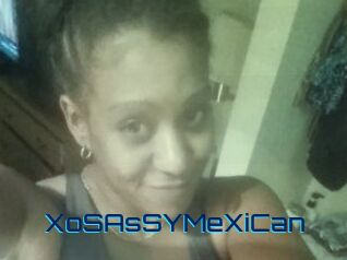 XoSAsSYMeXiCan