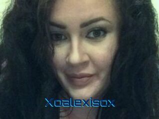 Xoalexisox Vidéos de Cul FR