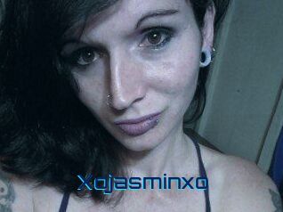 Xojasminxo Vidéos de Cul FR
