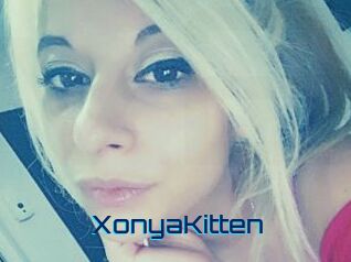 XonyaKitten Vidéos de Cul FR