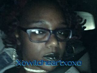 Xowildheartxoxo