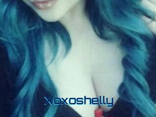 Xoxoshelly