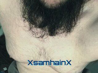 XsamhainX