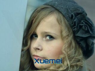Xuemei