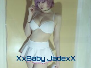 XxBaby_JadexX Vidéos de Cul FR