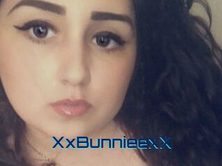 XxBunnieexX