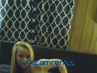 XxCamrenXx Vidéos de Cul FR