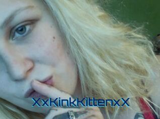 XxKinkKittenxX