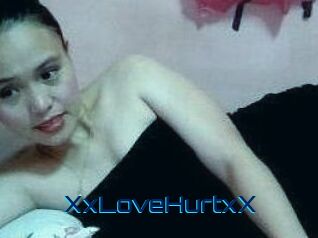 XxLoveHurtxX