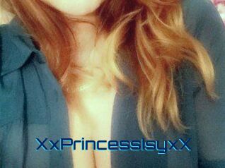 XxPrincessIsyxX Vidéos de Cul FR