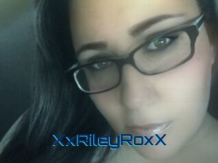 XxRileyRoxX Vidéos de Cul FR