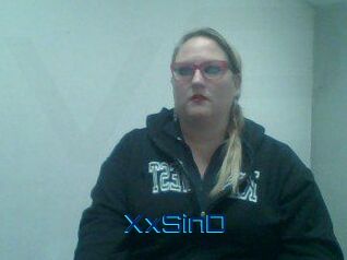 XxSinD