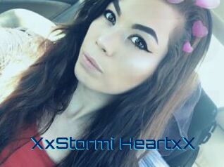 XxStormi_HeartxX Vidéos de Cul FR