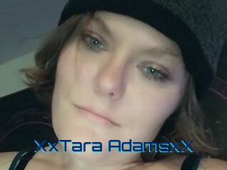 XxTara_AdamsxX