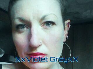 XxViolet_GreyxX Vidéos de Cul FR
