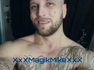 XxXMagikMikeXxX Vidéos de Cul FR