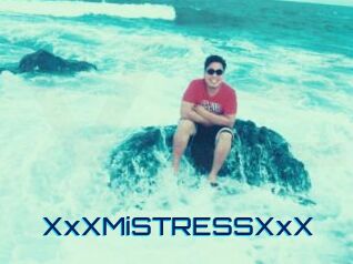 XxXMiSTRESSXxX