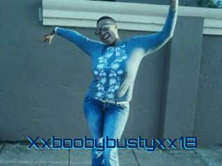 Xxboobybustyxx18