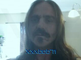Xxxbob71