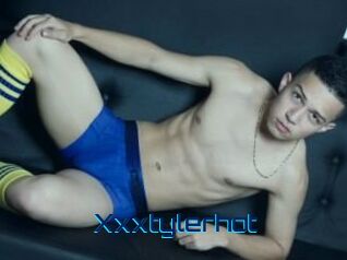 Xxxtylerhot Vidéos de Cul FR