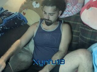 Xynfu18 Vidéos de Cul FR