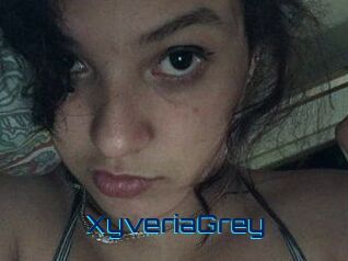 XyveriaGrey Vidéos de Cul FR