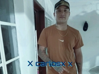 x_carlosx_x Vidéos de Cul FR