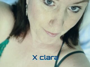 X_clara