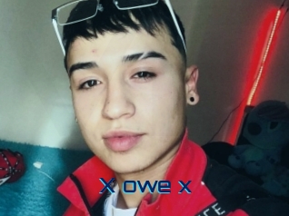 x_owe_x Vidéos de Cul FR