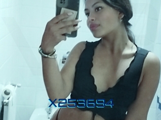 X253694