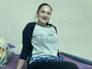 XAMAYA
